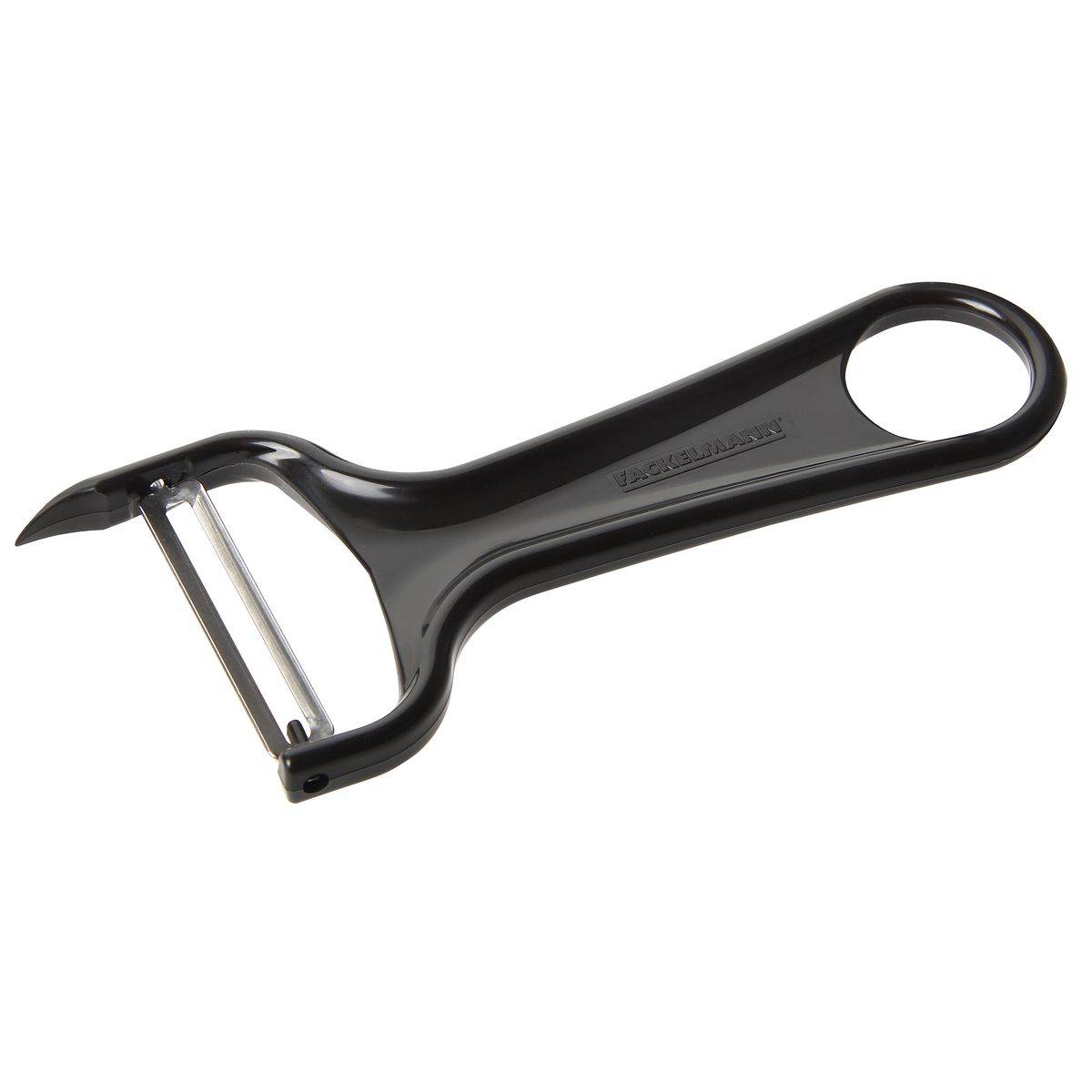Rasoir à légumes, éplucheur à légumes 14 cm Fackelmann - Image 7