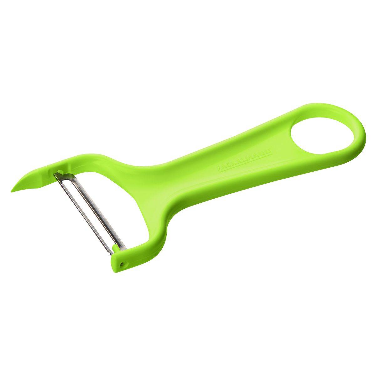 Rasoir à légumes, éplucheur à légumes 14 cm Fackelmann - Image 5