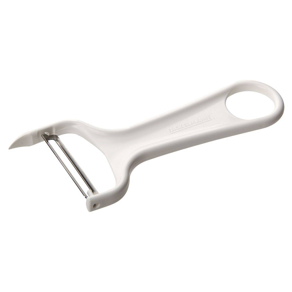 Rasoir à légumes, éplucheur à légumes 14 cm Fackelmann - Image 6
