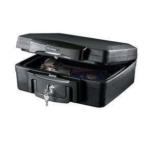 Masterlock - Caisson de sécurité MASTERLOCK format S - H0100EURHRO - Imagen 1
