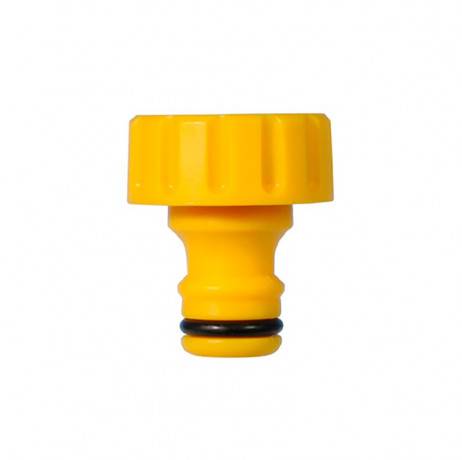 Hozelock - Raccord de robinet fileté extérieur ø 20/27 - Image 1