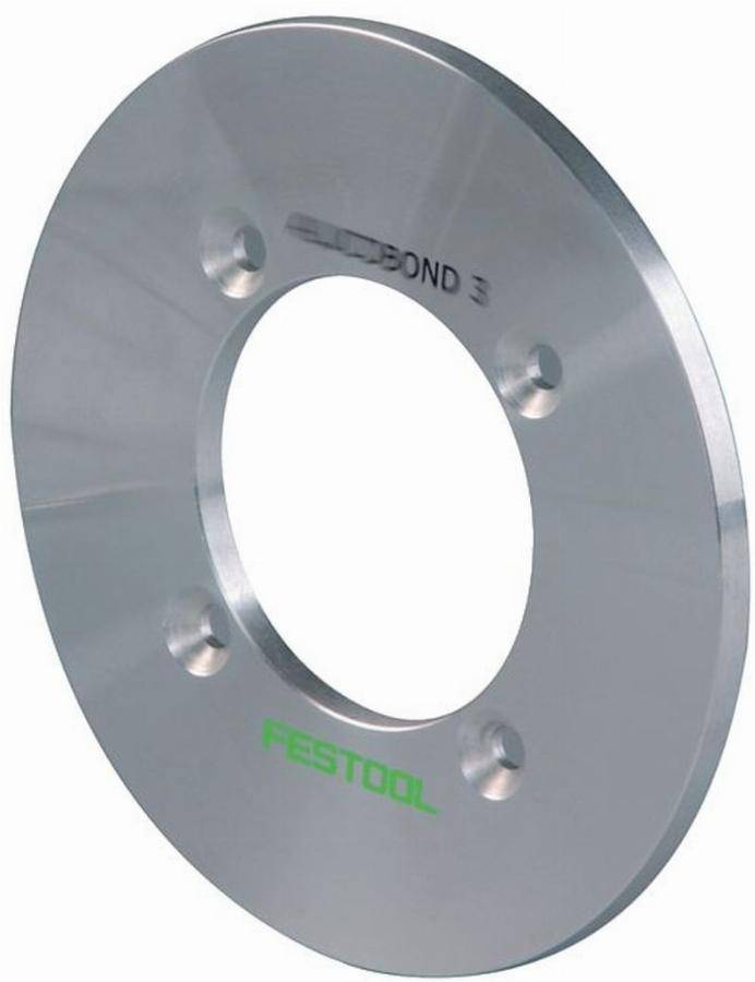 Festool - Galet palpeur pour fraiseuse de plaques aluminium FESTOOL A3 - 491538
