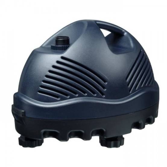 Pompe de bassin UBBINK Elimax 500 pour jeux et jets d'eau - Débit 700l/h - Image 2