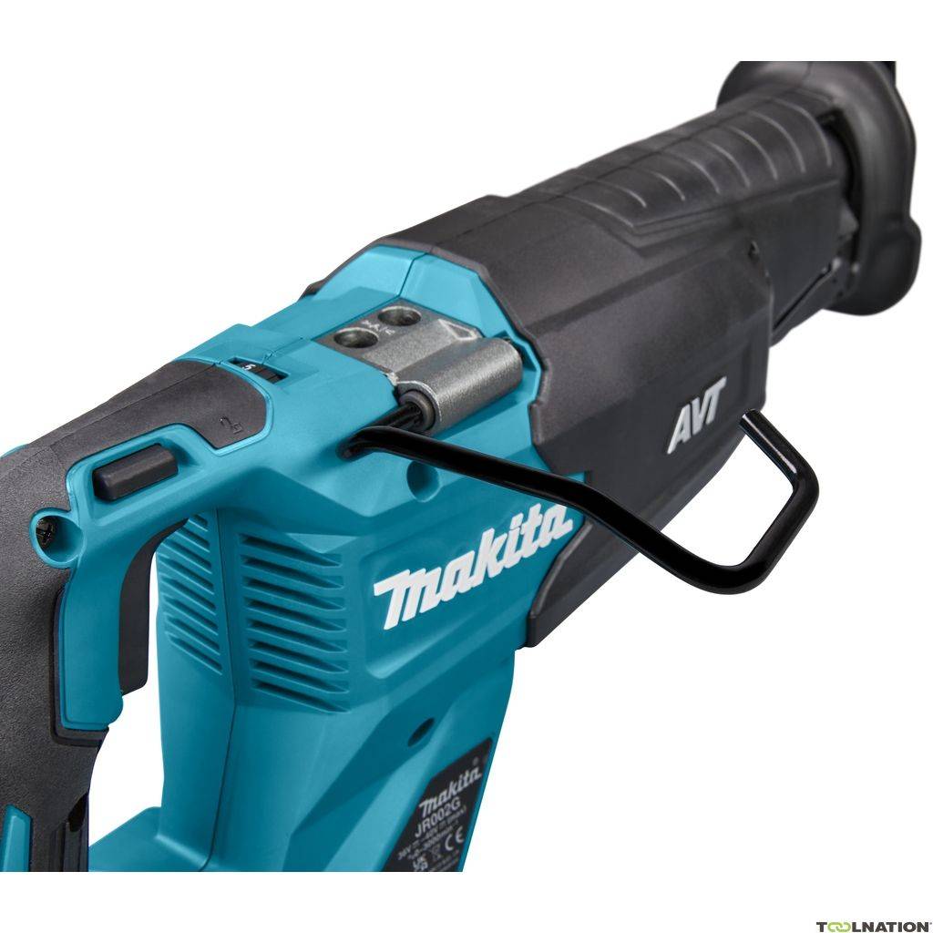 Makita - Scie sabre recipro sans fil - 40 V - MAKITA - JR002GZ - Imagen 5