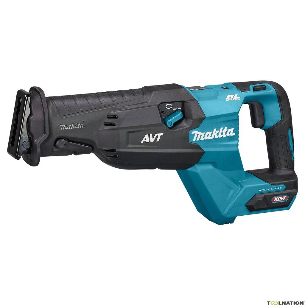 Makita - Scie sabre recipro sans fil - 40 V - MAKITA - JR002GZ - Imagen 1