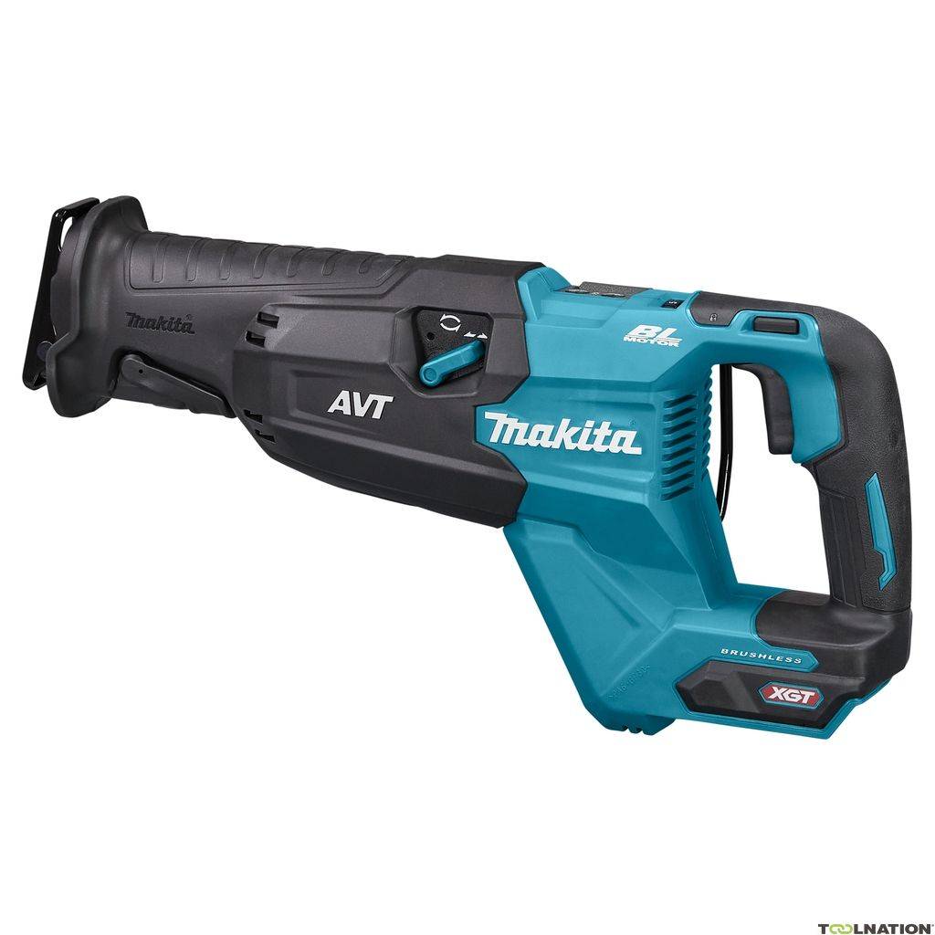 Makita - Scie sabre recipro sans fil - 40 V - MAKITA - JR002GZ - Imagen 3