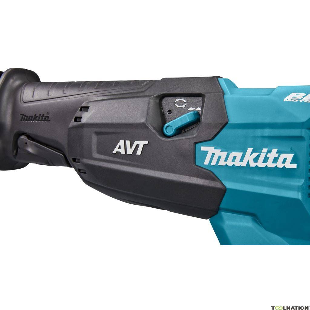 Makita - Scie sabre recipro sans fil - 40 V - MAKITA - JR002GZ - Imagen 6