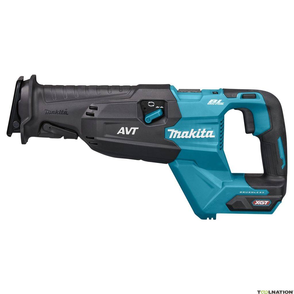 Makita - Scie sabre recipro sans fil - 40 V - MAKITA - JR002GZ - Imagen 2