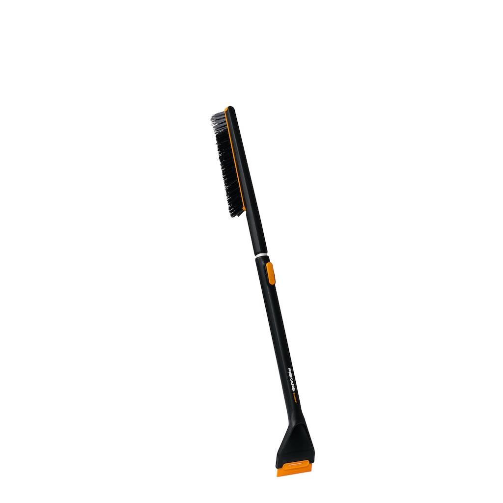 Fiskars - Brosse à neige télescopique - X-Series 85 à 113 cm - voiture et SUV - Image 6