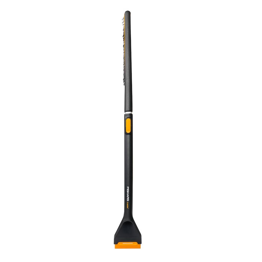 Fiskars - Brosse à neige télescopique - X-Series 85 à 113 cm - voiture et SUV - Image 5