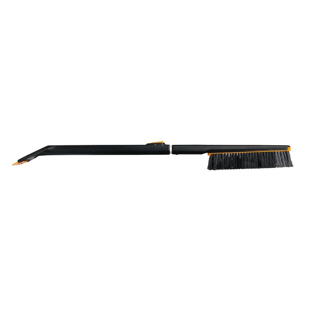 Fiskars - Brosse à neige télescopique - X-Series 85 à 113 cm - voiture et SUV - Image 4
