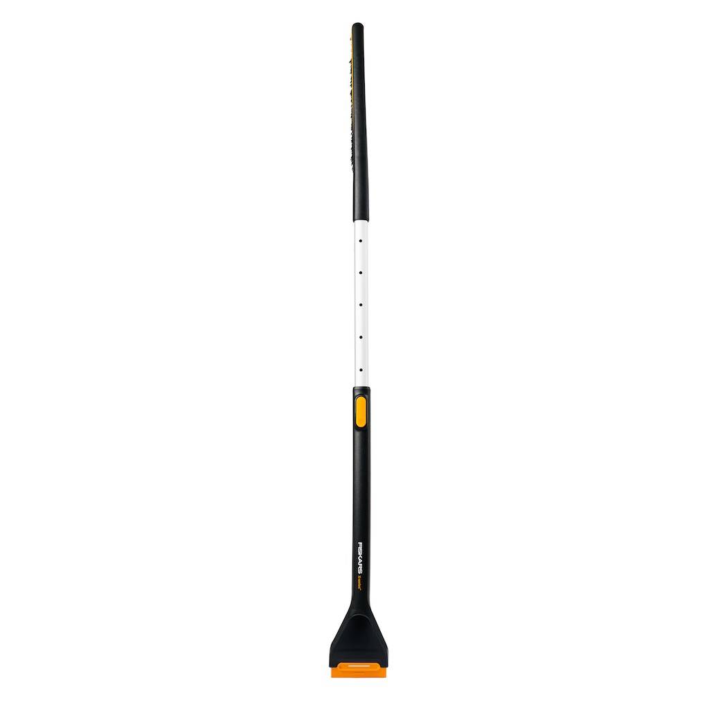 Fiskars - Brosse à neige télescopique - X-Series 85 à 113 cm - voiture et SUV - Image 1