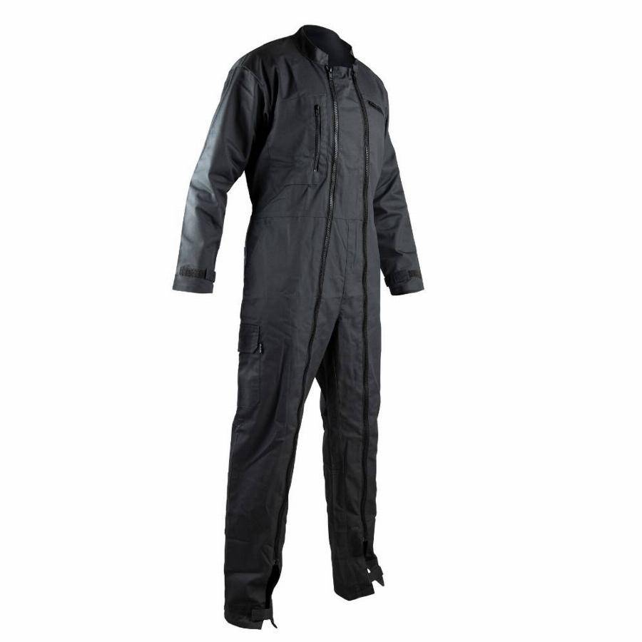 LMA - Combinaison de travail Rouelle LMA Gris charcoal T.1 - 4131