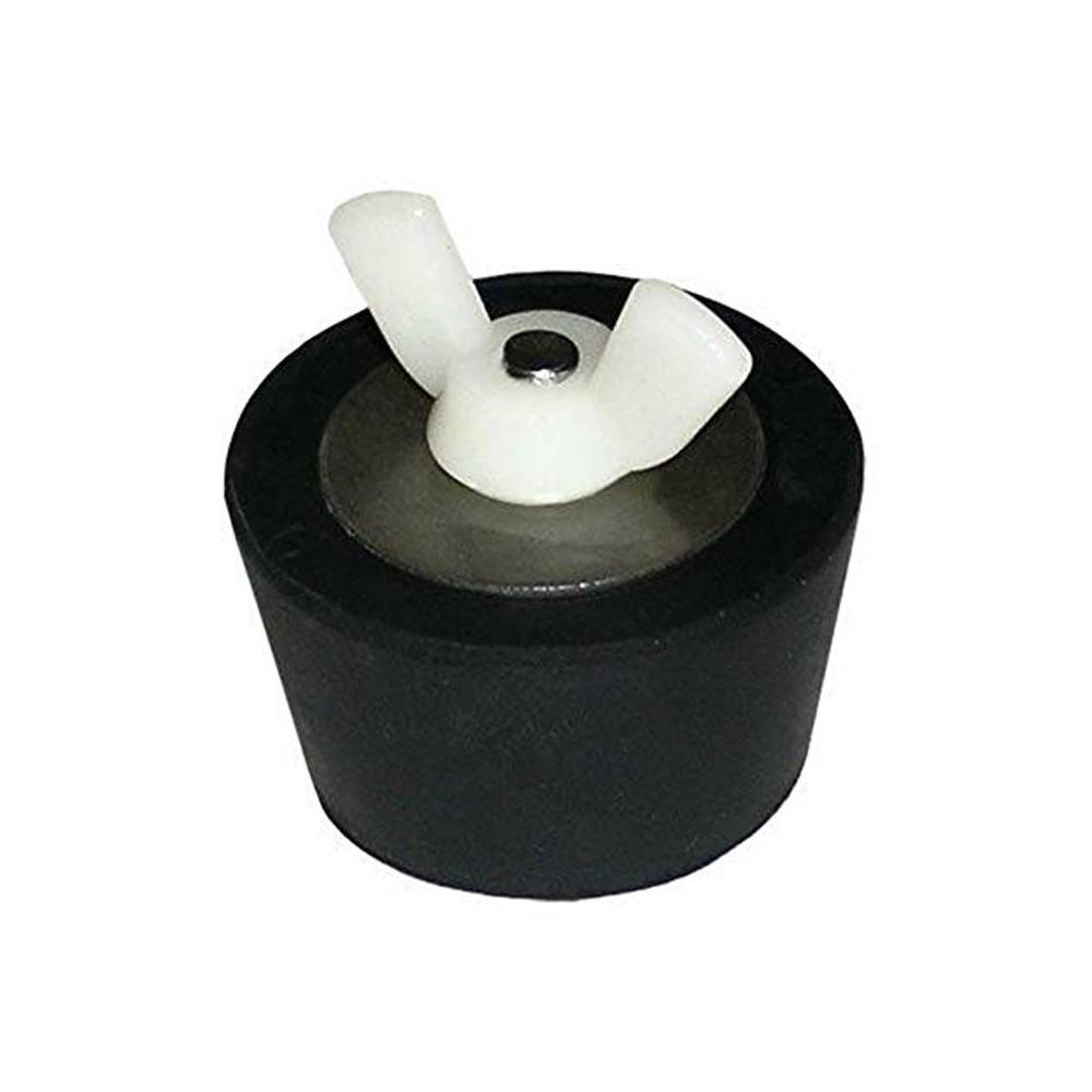 Bouchon N° 6 - 3/4 de pouce, hivernage piscine de 2.51 a 3.10 cm - Imagen 4