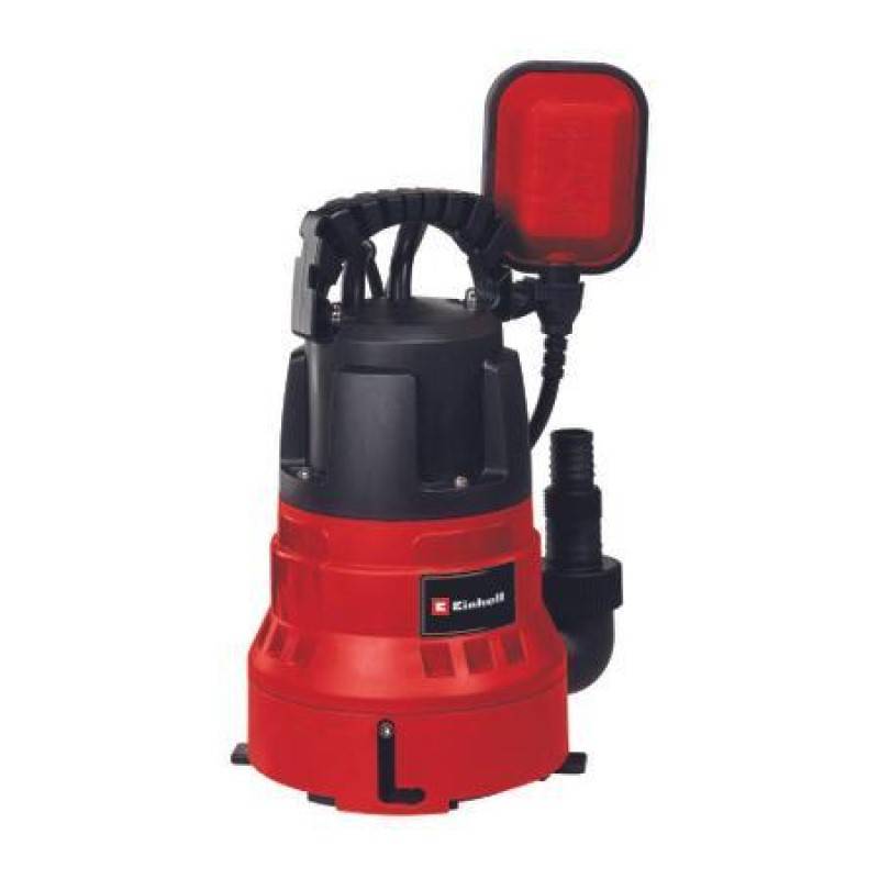 Einhell - Pompe à eau sale GC-DP 7035 LL - 230V | 50Hz - jusqu'à 35 mm eaux usées Einhell - Image 1