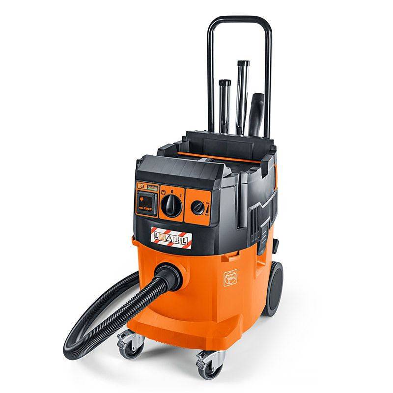 Aspirateur eau et poussière FEIN DUSTEX 35 LX 1380W Fein - Image 1