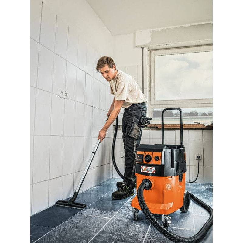 Aspirateur eau et poussière FEIN DUSTEX 35 LX 1380W Fein - Image 4