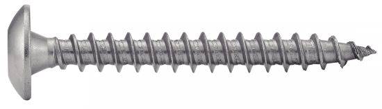 Acton - Boîte 100 Vis bois aggloméré Torx ACTON - Filetage Total - 7 x 70/50 mm - 623107X70/50 - Imagen 2
