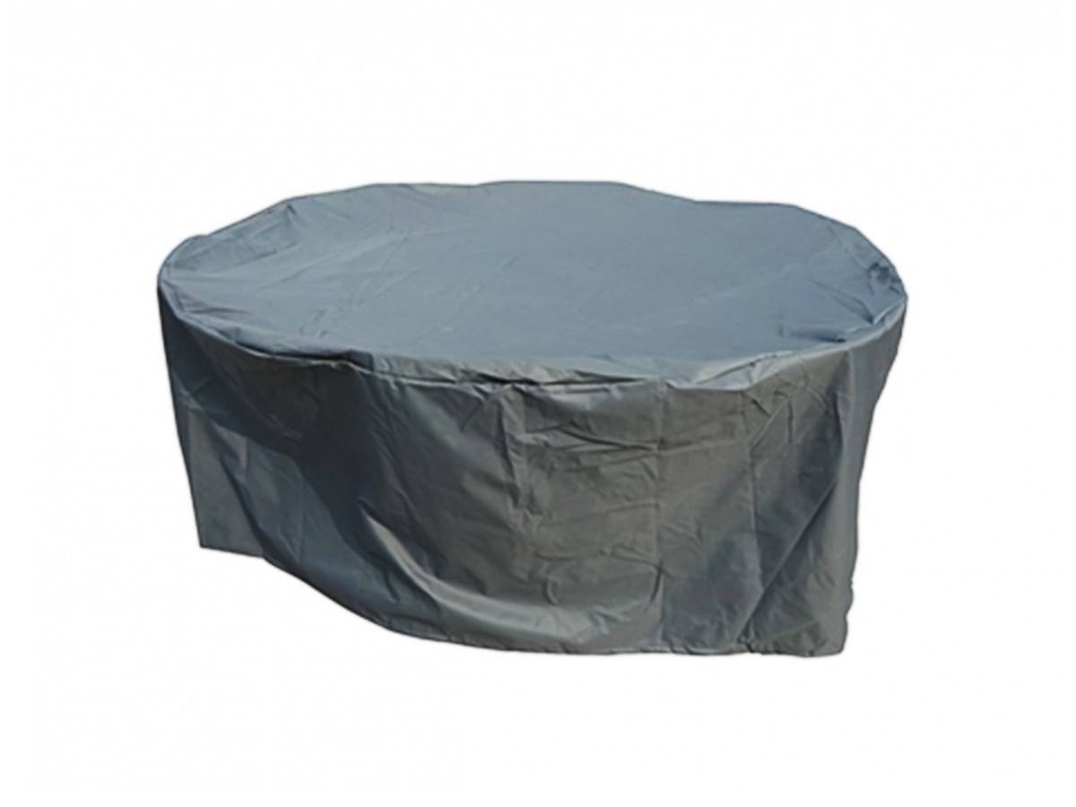 Jardideco - Housse pour salon de jardin - Jardideco