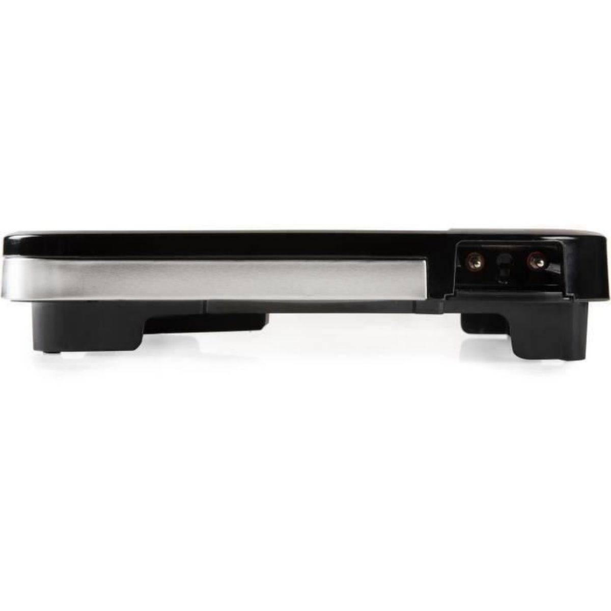 Plancha Grill - Domo - Do9263g - Surface Xxl 55 X 30,5 Cm - Imagen 7