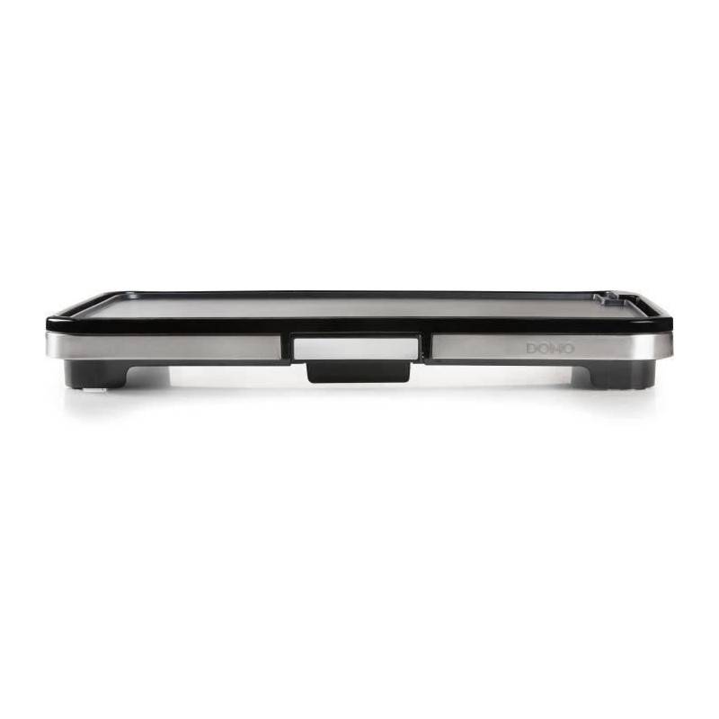 Plancha Grill - Domo - Do9263g - Surface Xxl 55 X 30,5 Cm - Imagen 2