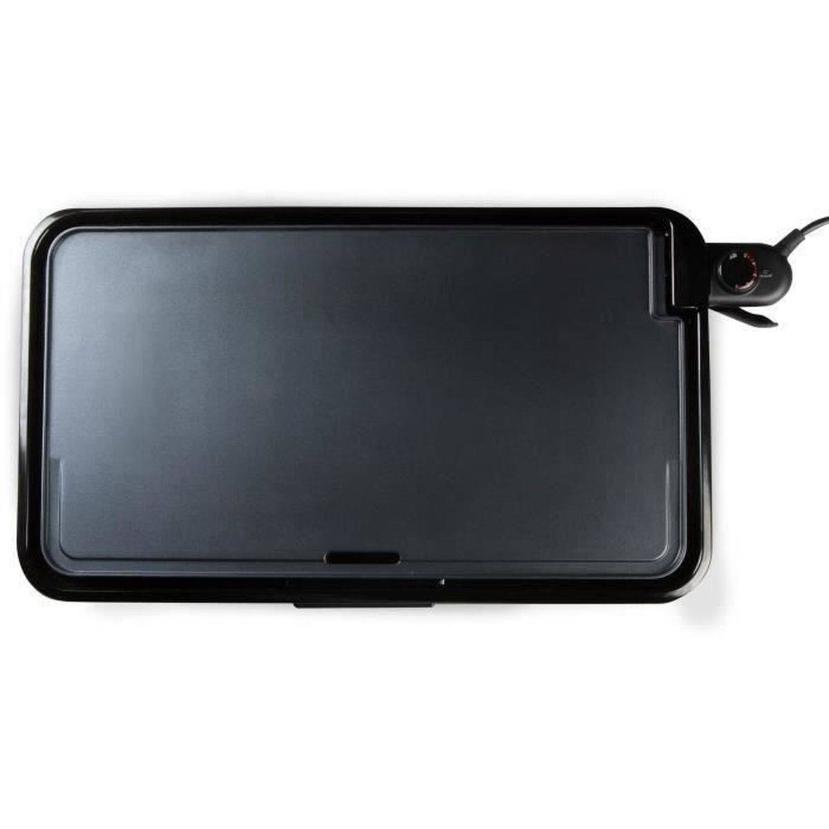 Plancha Grill - Domo - Do9263g - Surface Xxl 55 X 30,5 Cm - Imagen 8