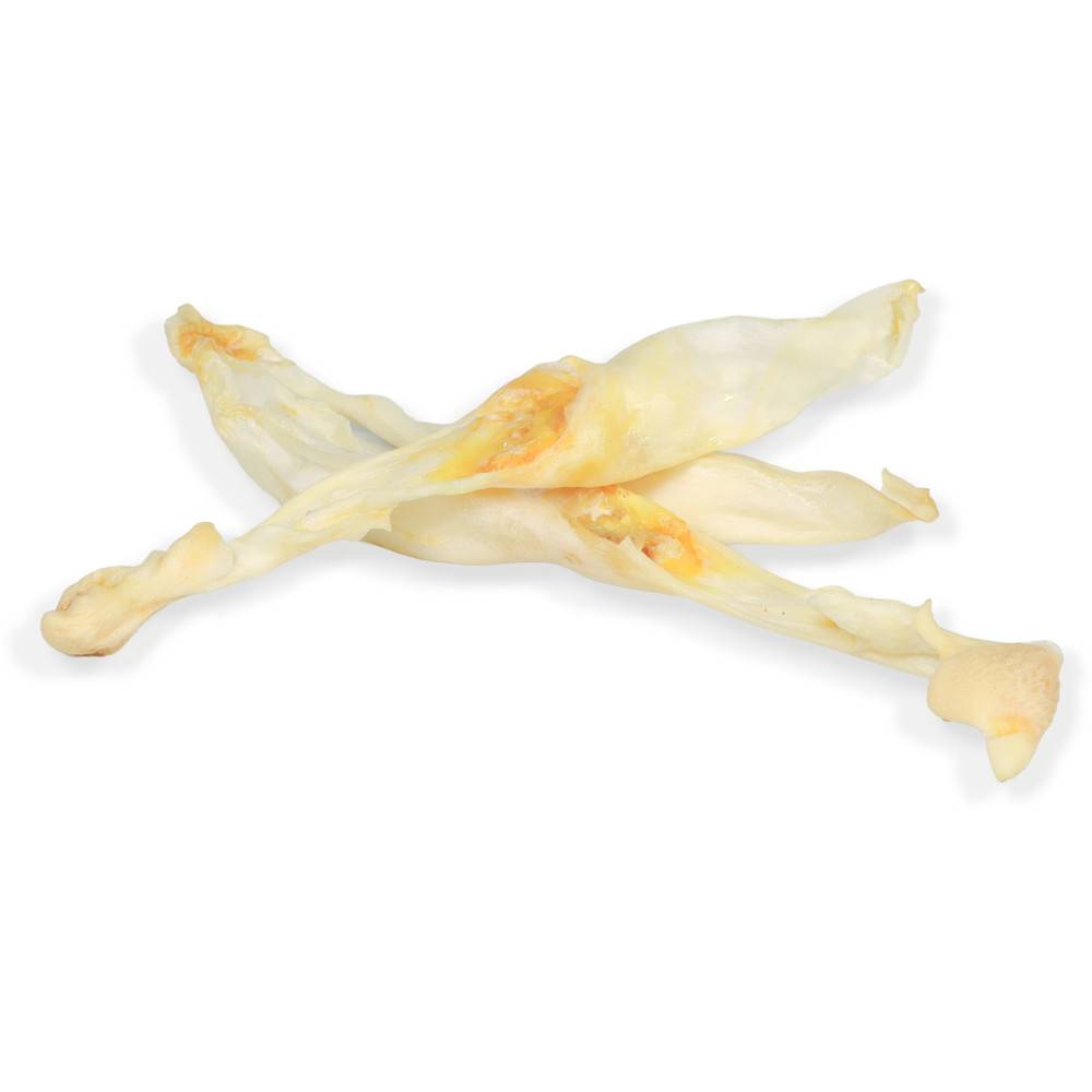Zolux - Friandises naturelles mix 8 Oreilles 150 g pour chien - Image 3