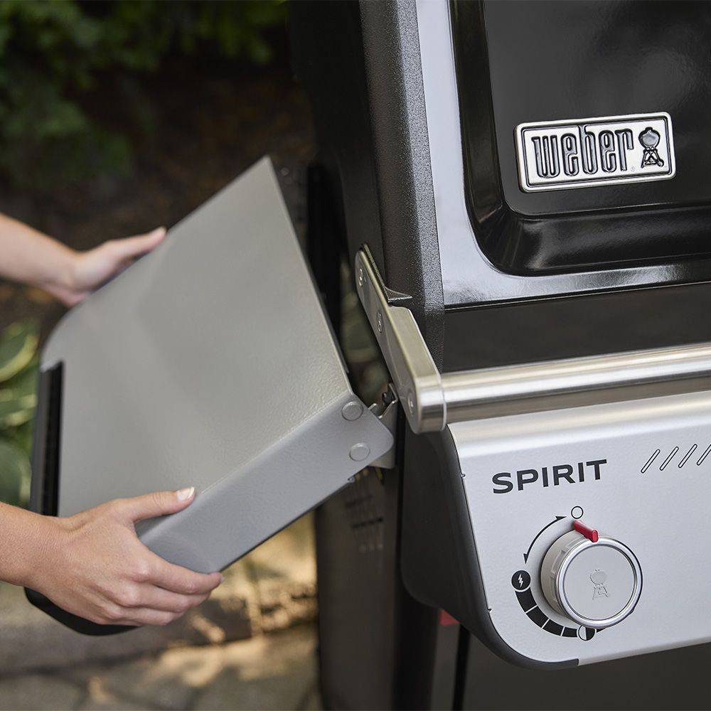 Weber - Barbecue à gaz Spirit E-325 - Image 4