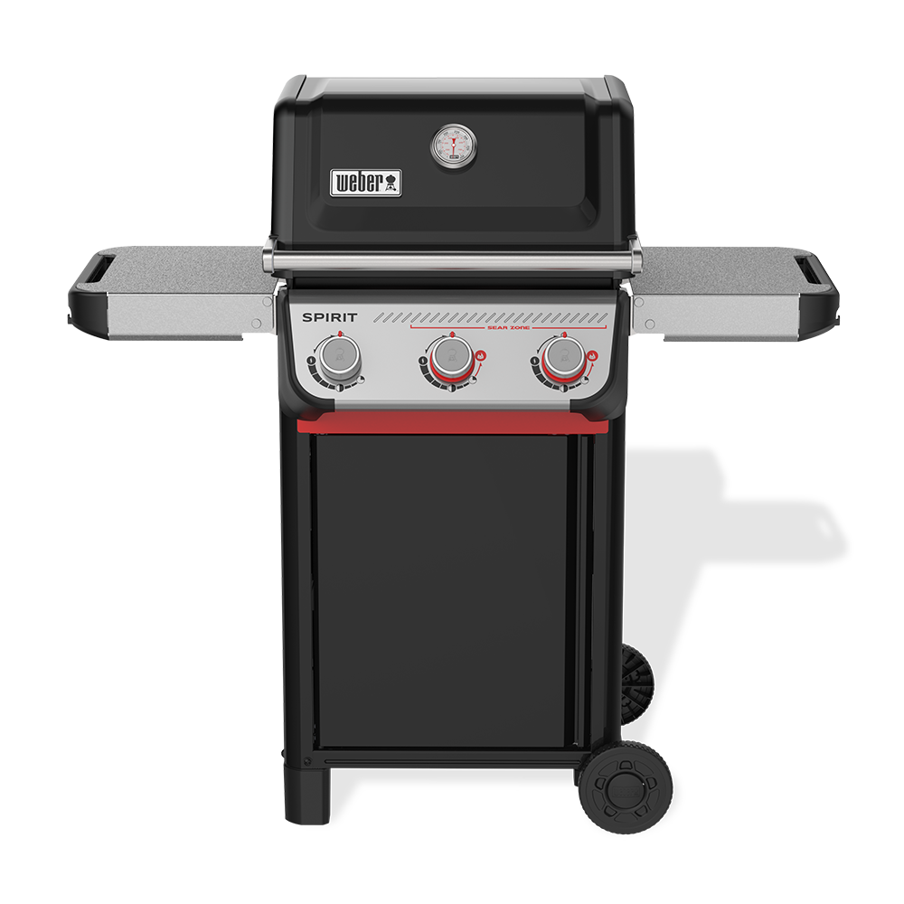 Weber - Barbecue à gaz Spirit E-325 - Image 1