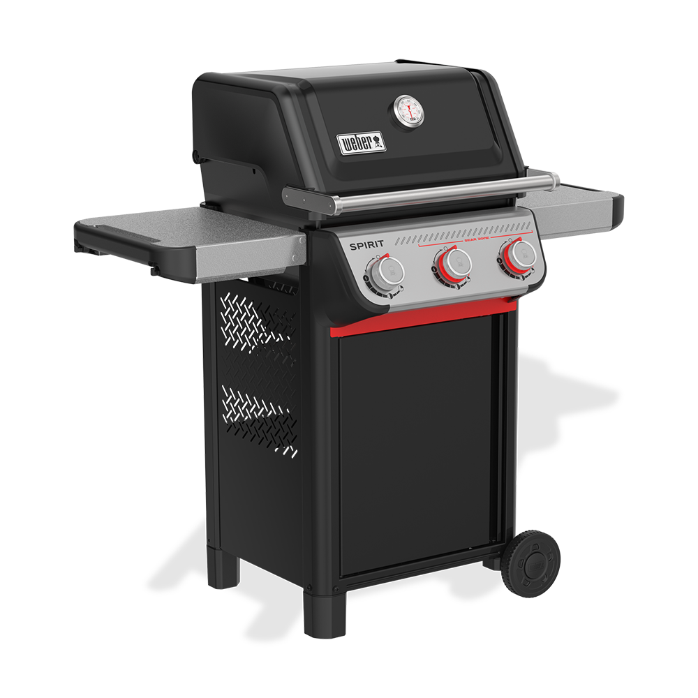 Weber - Barbecue à gaz Spirit E-325 - Image 2