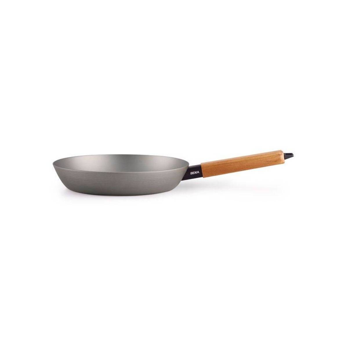 Poêle acier 28cm 13977284 Beka - Image 3