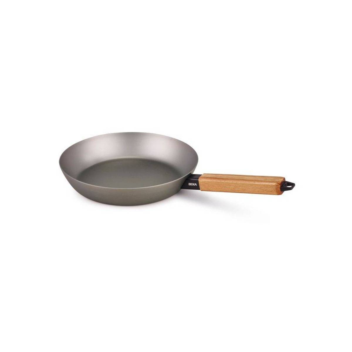 Poêle acier 28cm 13977284 Beka - Image 1