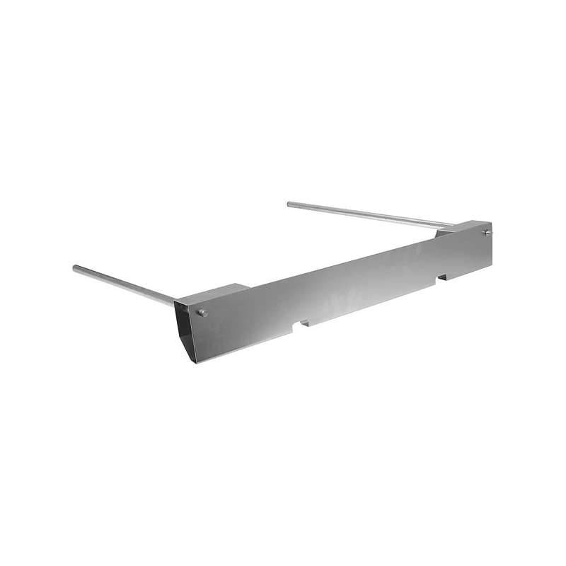 Servante arrière MAKITA 194087-3 pour Scie sur table 2704 Makita