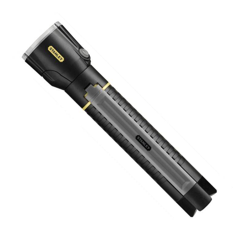 stanley - Lampe tripod a tête ajustable STANLEY 0-95-112 - 30 lumens Stanley - Imagen 2