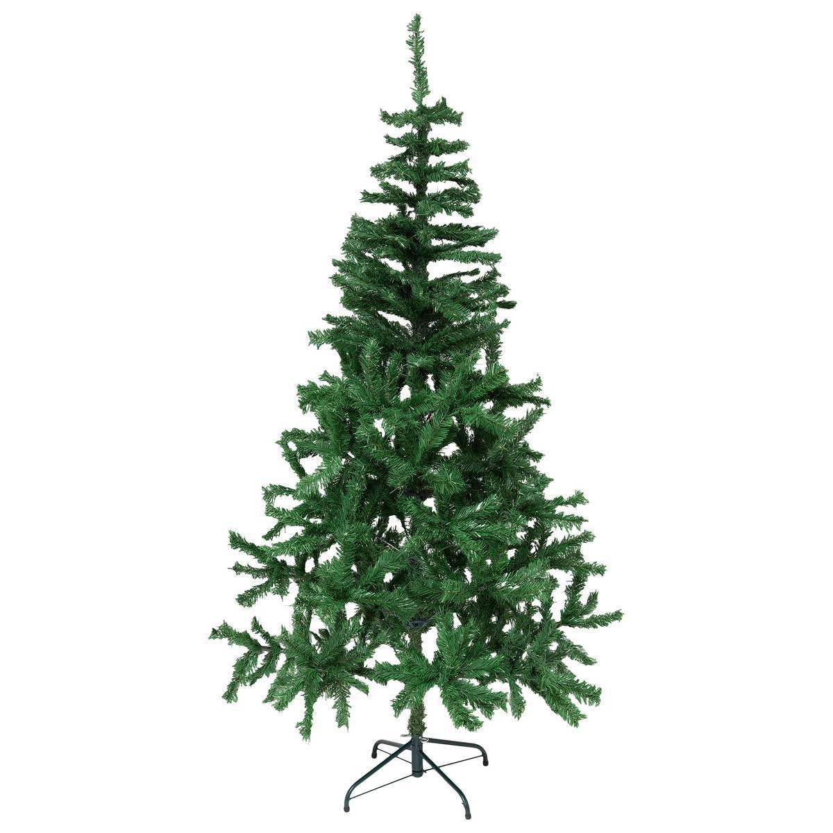 Fééric Lights & Christmas - Sapin Alpine king 120cm - Feeric Lights & Christmas