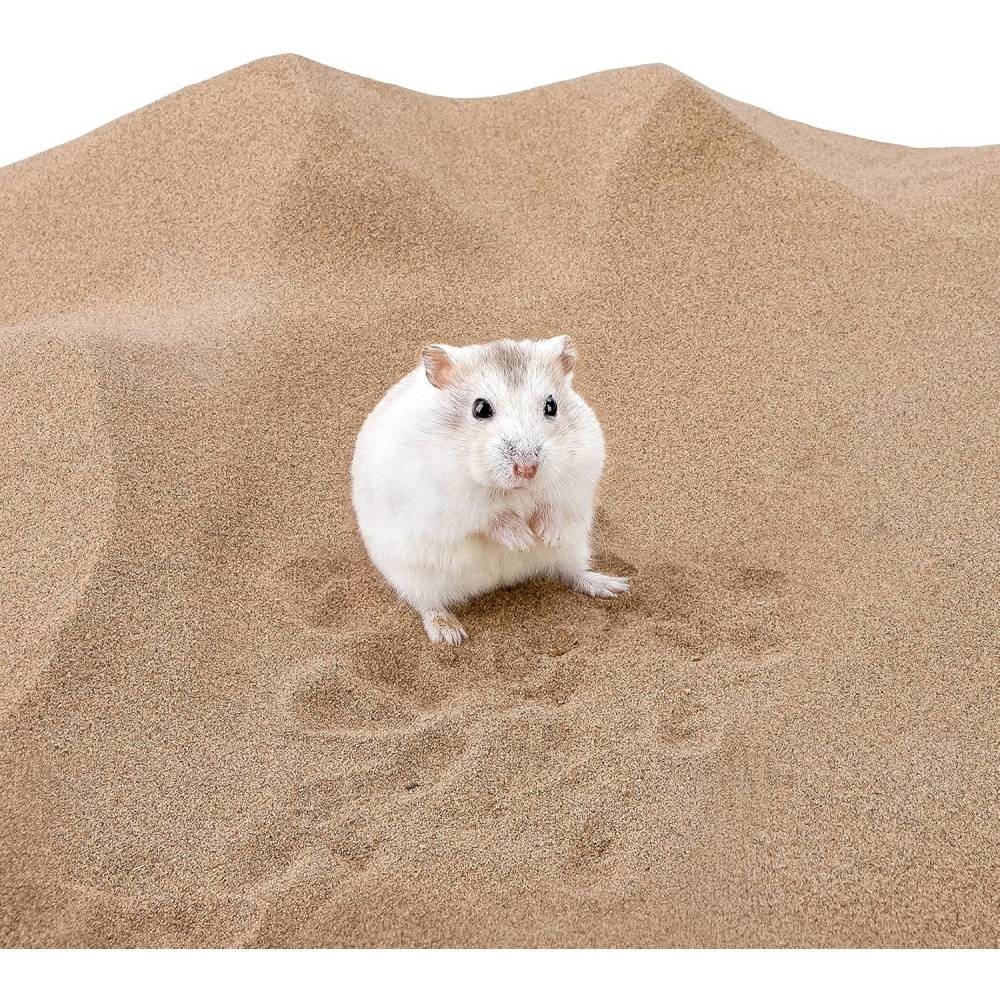 DtopbuyAge - Sable de bain sans poussière pour hamsters DtopbuyAge - Image 2