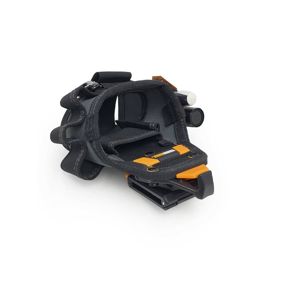 Poche à outils pour mètre ruban et couteau/cutter - TOUGHBUILT - TB-CT-25XB-BEA - Imagen 3