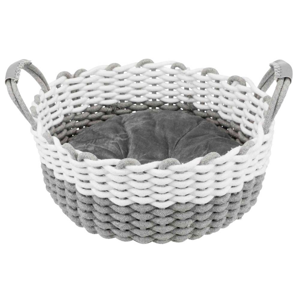 Trixie - Corbeille Nabou  ø 45 cm pour chat. - Imagen 3