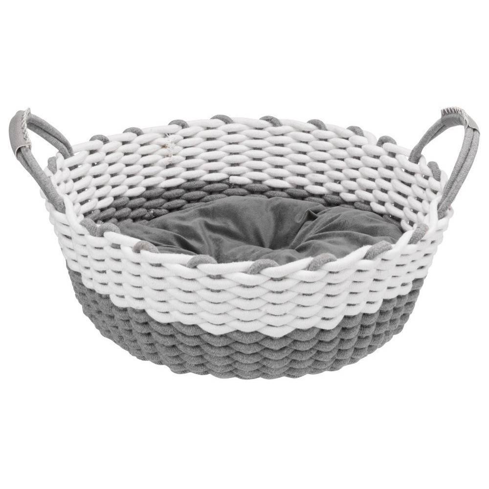 Trixie - Corbeille Nabou  ø 45 cm pour chat. - Imagen 6