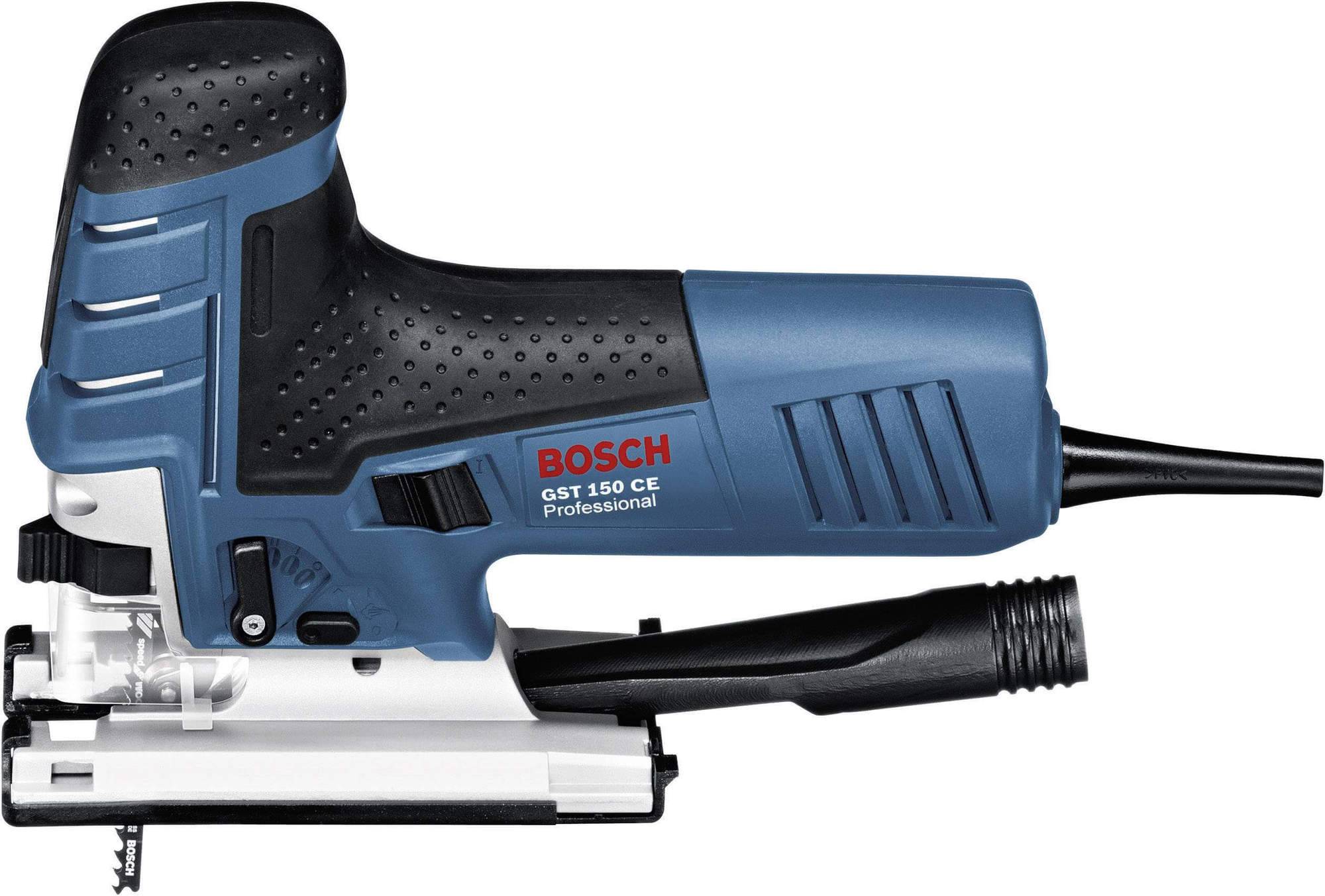 Bosch Professional - Scie sauteuse BOSCH GST 150 CE Pro 0601512003 - Imagen 2