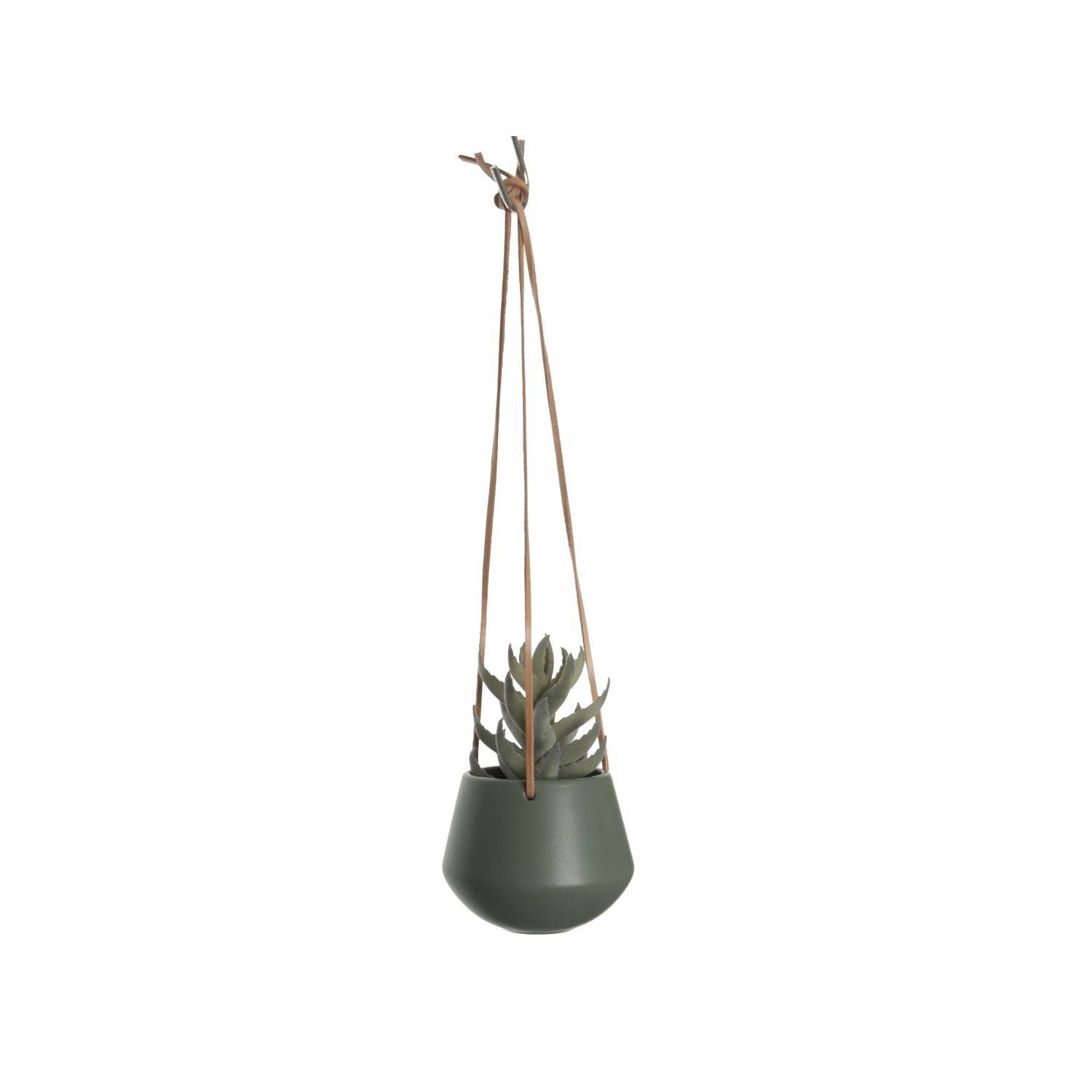 Sans Marque - Cache-pot design suspendu small Skittlie - Imagen 2