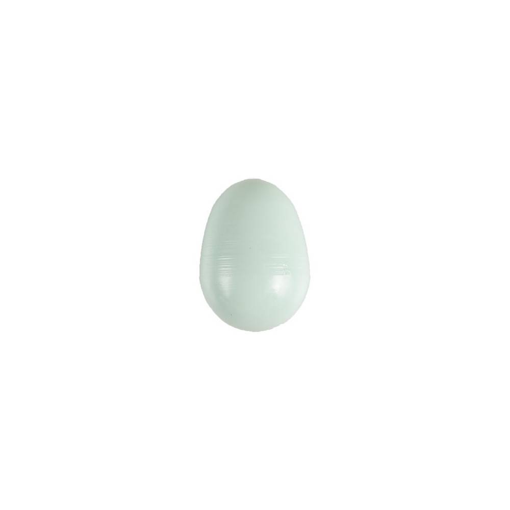 10 œufs artificiel en plastique ø 1.6 cm pour canari - Image 2