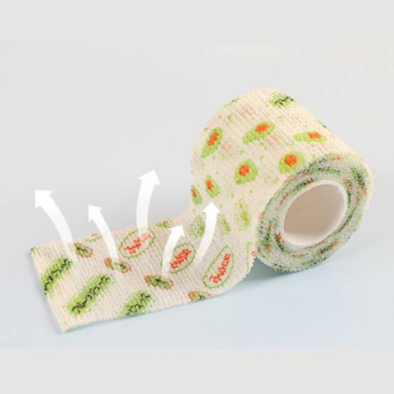 Bandage adhésive anti - salissure pour chien DtopbuyAge - Image 3