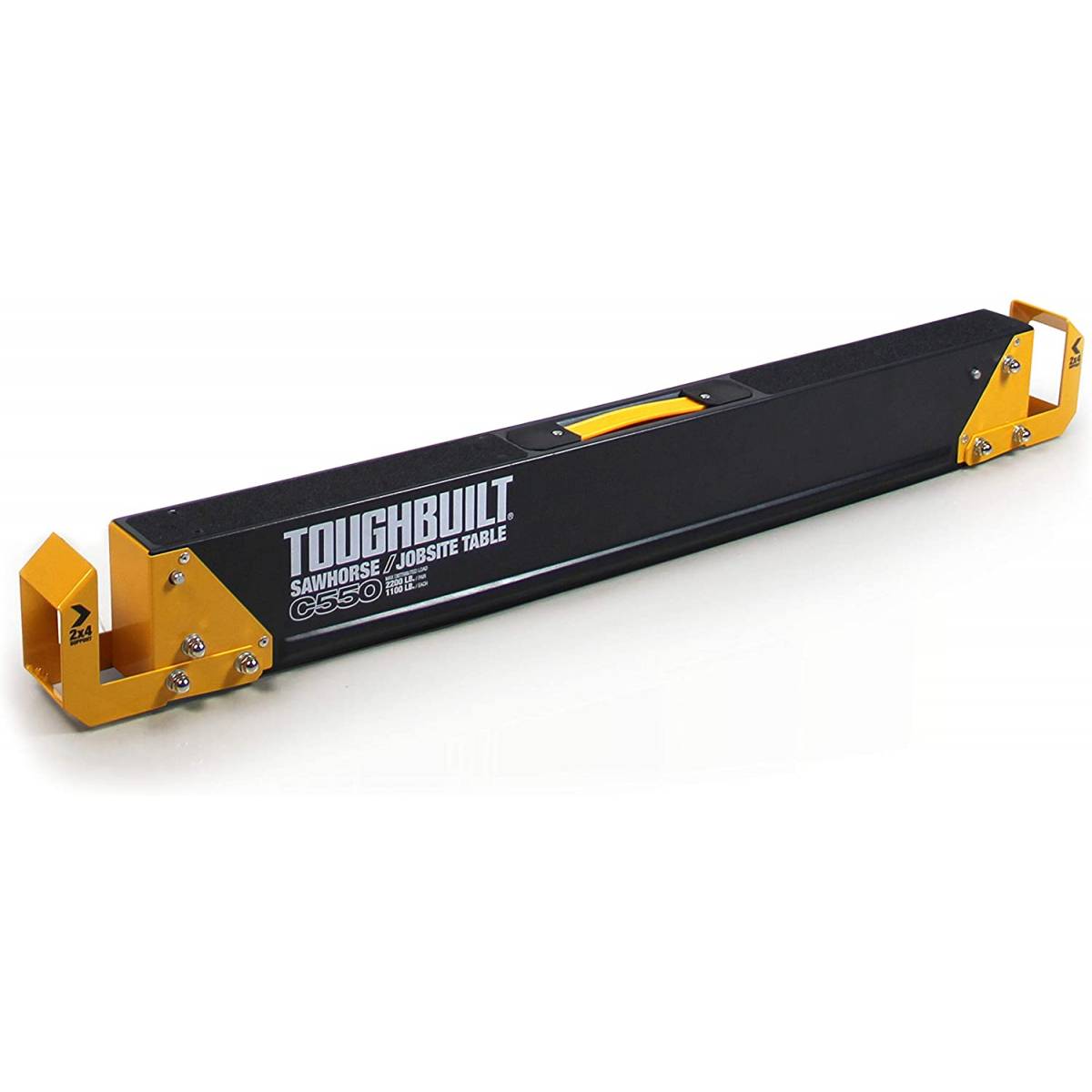 1paire de tréteaux réglable TOUGHBUILT C550 - TB-C550-2-XEA - Imagen 3