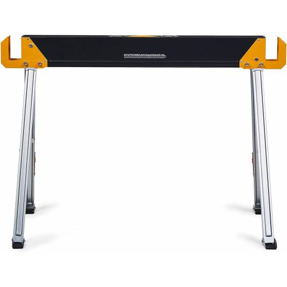 1paire de tréteaux réglable TOUGHBUILT C550 - TB-C550-2-XEA - Imagen 2