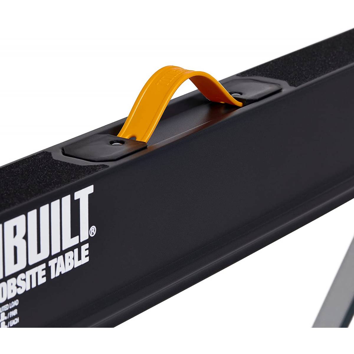 1paire de tréteaux réglable TOUGHBUILT C550 - TB-C550-2-XEA - Imagen 5