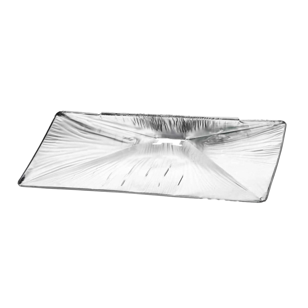 Napoleon - Récupérateur de graisses en aluminium pour Rogue 625 - Lot de 3 - Image 1