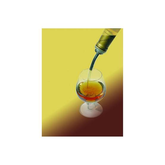 Lot de 4 becs verseurs pour bouteille Fackelmann - Image 5