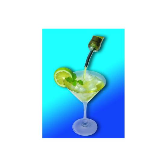 Lot de 4 becs verseurs pour bouteille Fackelmann - Image 4