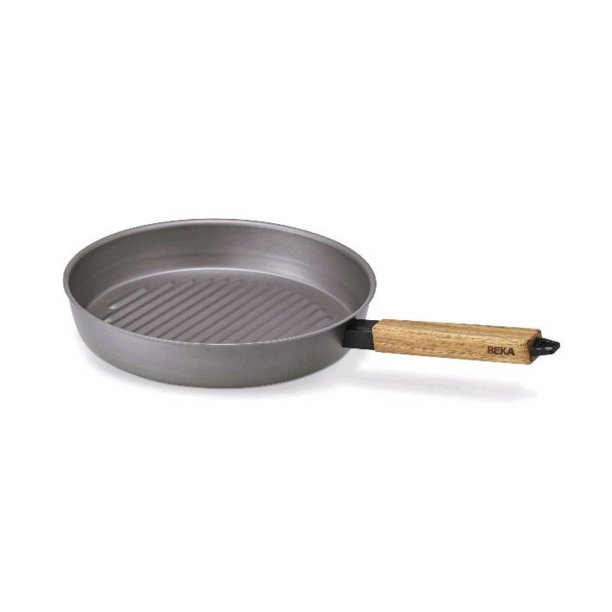 Poêle grill 28cm 13978284 Beka - Image 1